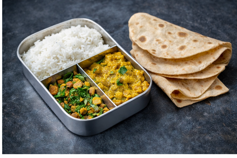 Tiffin